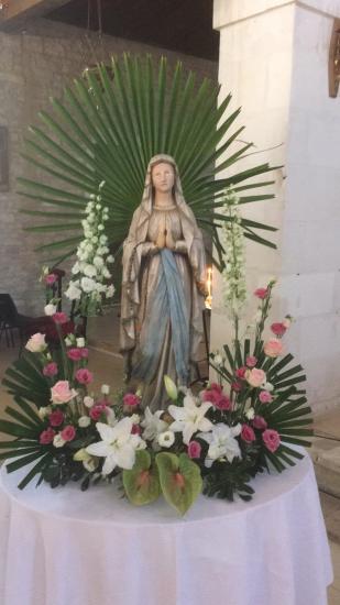 Vierge