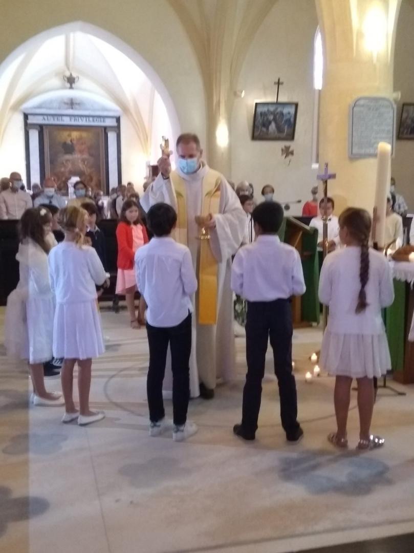 Communion