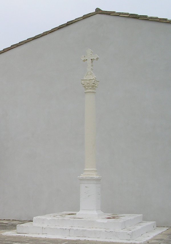 Les Portes