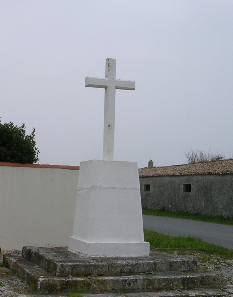 St Clément