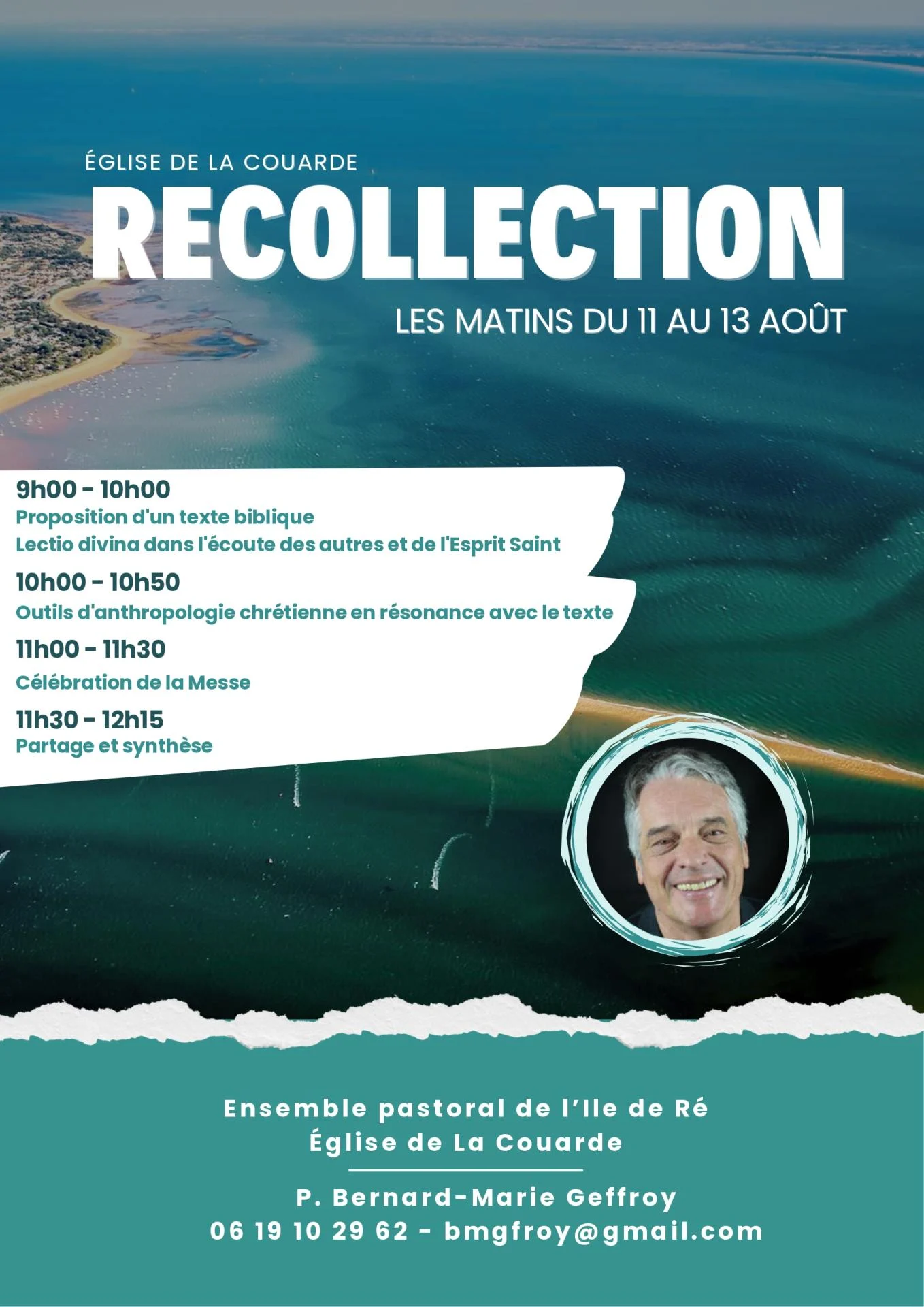 Recollection la couarde du 11 au 13 aout 2025 3